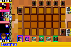 Yu-Gi-Oh! - Ultimate Masters - World Championship Tournament 2006 (USA) (En,Ja,Fr,De,Es,It) Cover