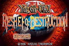 Yu-Gi-Oh! Double Pack (Europe) (En,Fr,De,Es,It) Cover