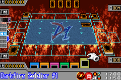 Yu-Gi-Oh! GX - Duel Academy (Europe) Cover