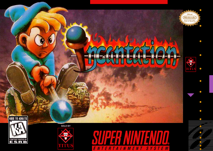 Incantation (USA) Cover