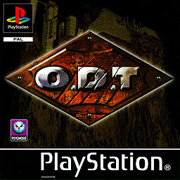 O.D.T. (USA) Cover